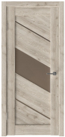 

Дверь межкомнатная IstokDoors, Диагональ 3 60x200