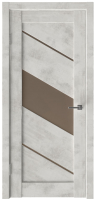 

Дверь межкомнатная IstokDoors, Диагональ 3 60x200