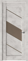 

Дверь межкомнатная IstokDoors, Диагональ 3 80x200