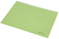 Папка-конверт Panta Plast C4604 / 0410-0039-04 (зеленый пастельный) - 
