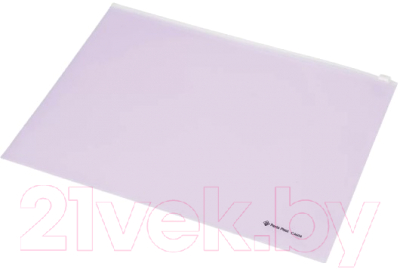 Папка-конверт Panta Plast C4604 / 0410-0039-15 (лиловый)