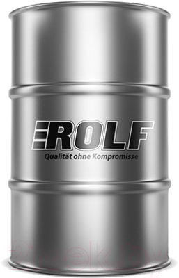 Антифриз Rolf Antifreeze Concentrate G12+ HD (20л)