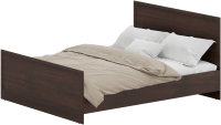 

Полуторная кровать, Данте 1200 / Р 330.30