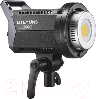 Осветитель студийный Godox Litemons LA200D / 29800