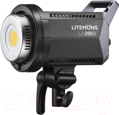 Осветитель студийный Godox Litemons LA200D / 29800