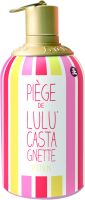 Парфюмерная вода Lulu Castagnette Castagnette Piege Pink (100мл) - 