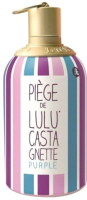 Парфюмерная вода Lulu Castagnette Castagnette Piege Purple (100мл) -
