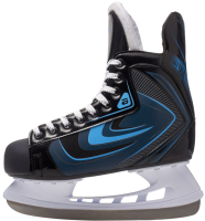 

Коньки хоккейные Atemi, Escape 2.0