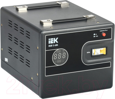 Стабилизатор напряжения IEK IVS21-1-005-13