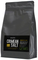 Соль для ванны Ayoume Crimean Salt Крымская (800г) - 