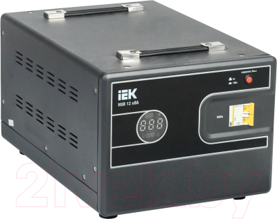 Стабилизатор напряжения IEK IVS21-1-012-13