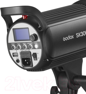Вспышка студийная Godox SK300II-V / 29827