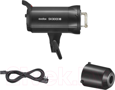 Вспышка студийная Godox SK300II-V / 29827