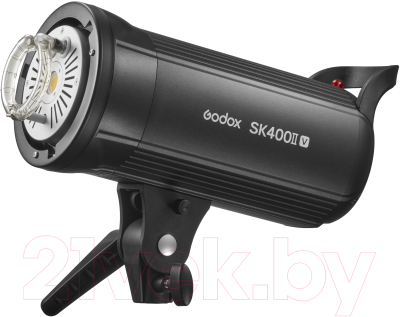 Вспышка студийная Godox SK400II-V / 29828
