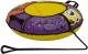 Тюбинг-ватрушка Тяни-Толкай 830мм Freak (тент, Норм) -