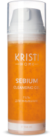 

Гель для умывания Kristi, Home Sebium