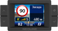 Автомобильный видеорегистратор NeoLine X-COP 9100x - 