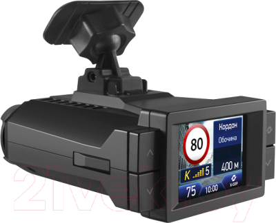 Автомобильный видеорегистратор NeoLine X-COP 9100x