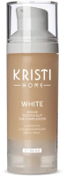 

Сыворотка для лица Kristi, Home White Для выравнивания цвета лица
