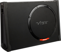

Корпусной пассивный сабвуфер, Blackairt12S-V0