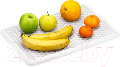 Изображение товара Сушилка для посуды Idea Поддон М1176