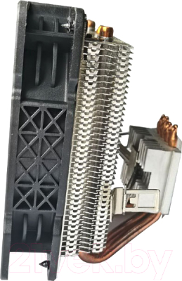 Кулер для процессора Gembird CPU-HURACAN-ARGB-X140