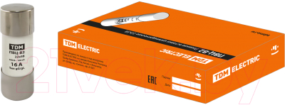Изображение товара Предохранитель плавкий TDM SQ0729-0028