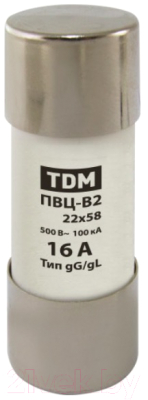 Изображение товара Предохранитель плавкий TDM SQ0729-0028