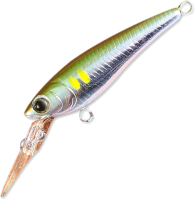 

Воблер Daiwa, SC Shad 4SP Ayu / 0484 2645