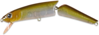 

Воблер Daiwa, Seabass Hunter-lll 11SJ Ghost Ayu SJ / SB11SJ37E