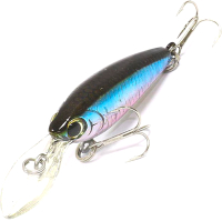 

Воблер Daiwa, SC Shad 4SP Pring Shad / 0484 4783