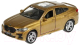 Автомобиль игрушечный Технопарк BMW X6 / X6-12MAT-BG - 