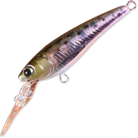 

Воблер Daiwa, SC Shad 4SP Yamame / 0484 2650