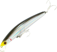 

Воблер Daiwa, Shoreline Shiner R40 LDS Katakuchi Z / 0484 8047