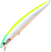 

Воблер Daiwa, Shoreline Shiner R40 LDS Kiwami Chart / 0484 8041