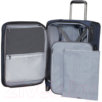 Чемодан на колесах Samsonite Spectrolite 3.0 TRVL KG4*11 001