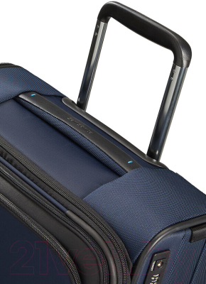 Чемодан на колесах Samsonite Spectrolite 3.0 TRVL KG4*11 001