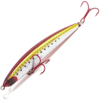 

Воблер Daiwa, Shoreline Shiner R40+ F-G Burning Sunrise / 0503