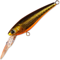 

Воблер Daiwa, SC Shad 5SP Kurokin / 0484 2654