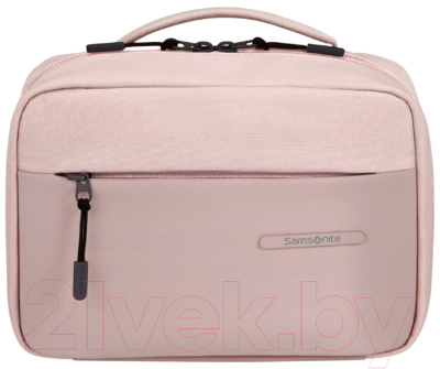 Косметичка Samsonite Stackd Toilet Kit KI8*47 001