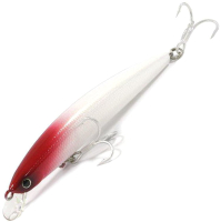 

Воблер Daiwa, Shoreline Shiner R40+ F-G Pearl Rh / 0504