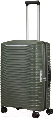 Чемодан на колесах Samsonite Upscape KJ1*14 002