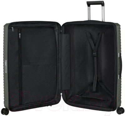 Чемодан на колесах Samsonite Upscape KJ1*14 003