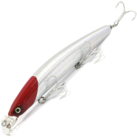 

Воблер Daiwa, Shoreline Shiner R50+SSR F-G LRH / 4607