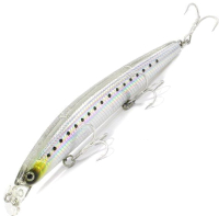 

Воблер Daiwa, Shoreline Shiner R50+SSR F-G Trans Iwashi / 4629