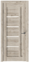 

Дверь межкомнатная IstokDoors, Микс 1 90x200