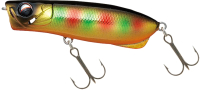 

Воблер Daiwa, Silver Wolf Chinning Scouter 60F Rainbow BK / 04827641