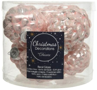 

Набор елочных игрушек Kaemingk, 010007