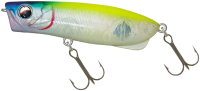 

Воблер Daiwa, Silver Wolf Chinning Scouter 60F Tropical Bait / 04827645