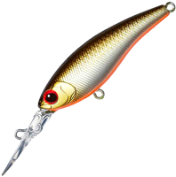 

Воблер Daiwa, Steez Shad 54SP MR-S Akabane Shad / 07430364